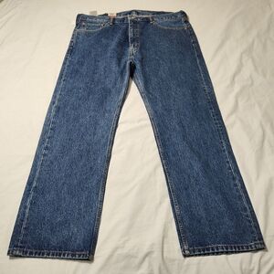 Levi's 505 Jeans